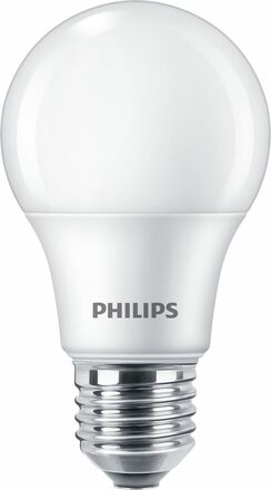 Philips CorePro LEDBulb ND 8-60W A60 E27 830