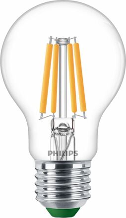 Philips MASTER LEDBulb ND 2.3-40W E27 827 A60 CL G UE