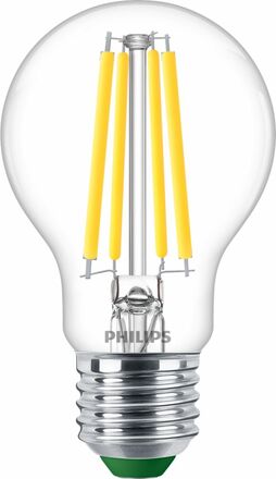 Philips MASTER LEDBulb ND 4-60W E27 840 A60 CL G UE