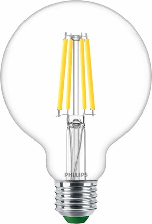 Philips MASTER LEDBulb ND 4-60W E27 840 G95 CL G UE