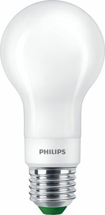 Philips MASTER LEDBulb D 4-60W E27 830 A60 FR G UE