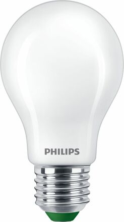 Philips MASTER LEDBulb ND 5.2-75W E27 830 A60 FR G UE