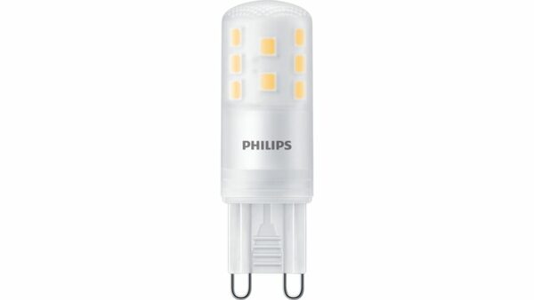 Philips CorePro LEDcapsule 3.7-40W ND G9 830
