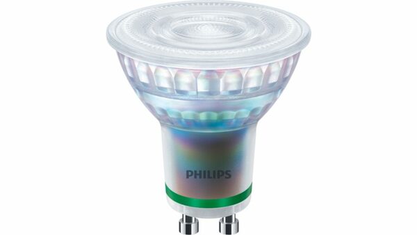 Philips MASTER LEDspot UE 2.1-50W GU10 DIM 827 EELA