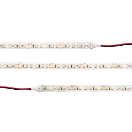 LED pásek SLC LED STRIP MONO CV 120 5M 10MM 9,6W 760LM 830 IP54