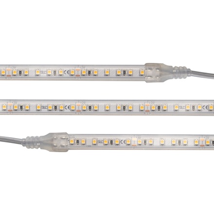 LED pásek SLC LED STRIP MONO CV 120 5M 12MM 9,6W 740LM 827 IP67