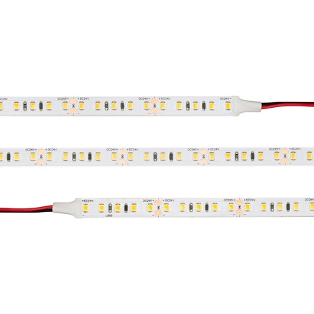 LED pásek SLC LED STRIP UL iCC 120 30M 10MM 8W 475LM 827 IP20