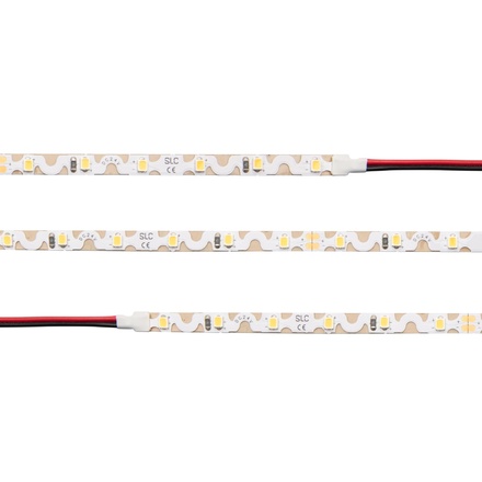 LED pásek SLC LED STRIP FLEX MONO CV 60 5M 6MM 4,8W 420LM 840 IP20