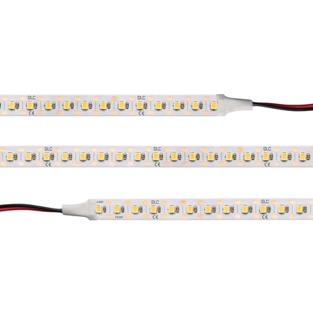 LED pásek SLC LED STRIP SINGE CUT MONO CV 120 5M 10MM 14W 1400LM 840 IP20