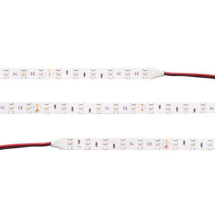 LED pásek SLC LED STRIP 3D MONO CV 3X60 5M 10MM 14,4W 1150LM 827 IP20