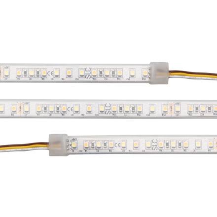 LED pásek SLC LED STRIP TW CV 168 10M 12MM 12,5W 1300LM 827/65 IP67