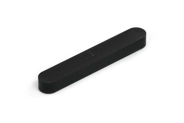 Sonos Soundbar Beam černý