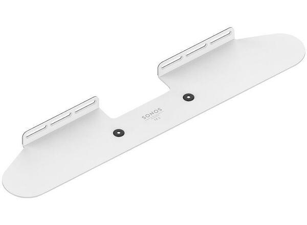 Sonos nástěnný držák Beam Wall mount bílý