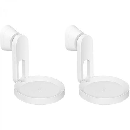 Sonos nástěnný držák Era 100 Mount bílý (2 ks)