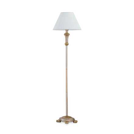 Ideal Lux FIRENZE PT1 LAMPA STOJACÍ 002880