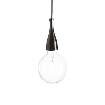 Ideal Lux MINIMAL SP1 ORO ZÁVĚSNÉ 009391