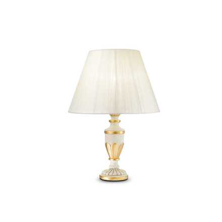 Ideal Lux DORA TL1 SMALL LAMPA STOLNÍ 020853