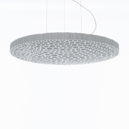 Artemide závěsné svítidlo Calipso 50 W 220-240 V 3000K stmívatelné