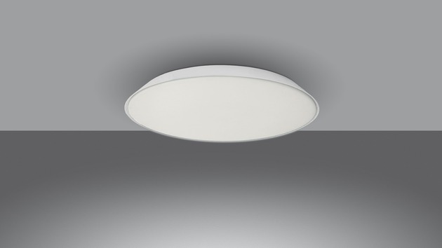 Artemide stropní a nástěnné svítidlo Febe 30 W 3000K stmívatelné