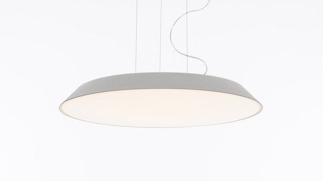 Artemide závěsné svítidlo Febe 30 W 2700K stmívatelné
