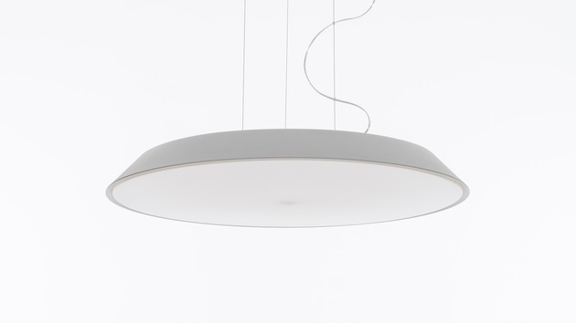 Artemide závěsné svítidlo Febe 30 W 2700K stmívatelné