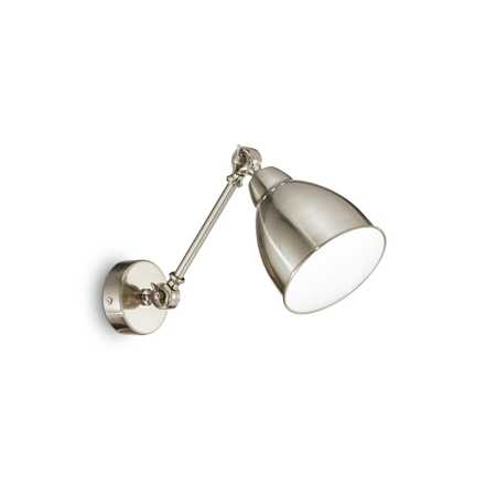 Ideal Lux NEWTON AP1 BRUNITO 027876