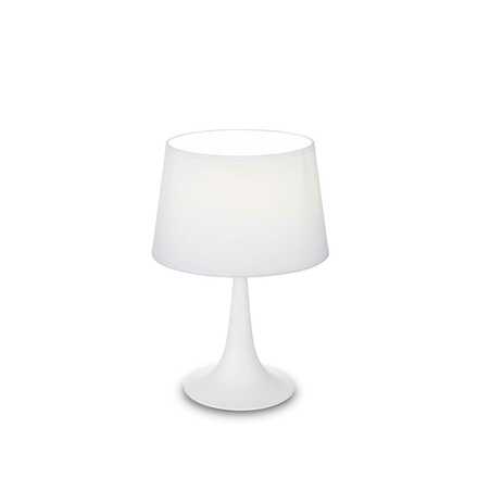 Ideal Lux LONDON TL1 SMALL LAMPA STOLNÍ 032368