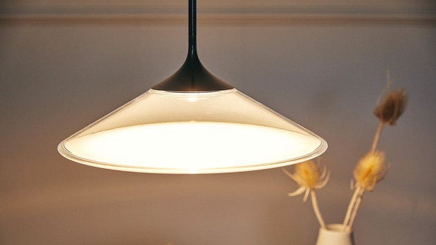 Artemide závěsné svítidlo Orsa 21 LED 8,5 W 3000K