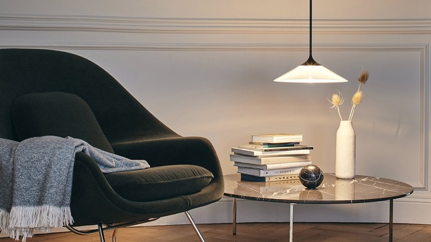 Artemide závěsné svítidlo Orsa 21 LED 8,5 W 3000K