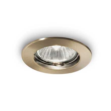 Ideal Lux JAZZ FI1 NICKEL 083087