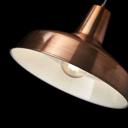 Ideal Lux MOBY SP1 RAME SVÍTIDLO ZÁVĚSNÉ 093697