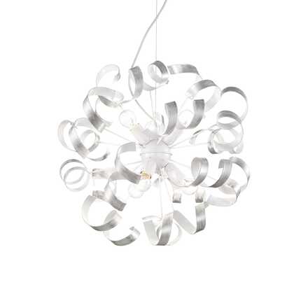 Ideal Lux VORTEX SP6 ORO SVÍTIDLO ZÁVĚSNÉ 101606