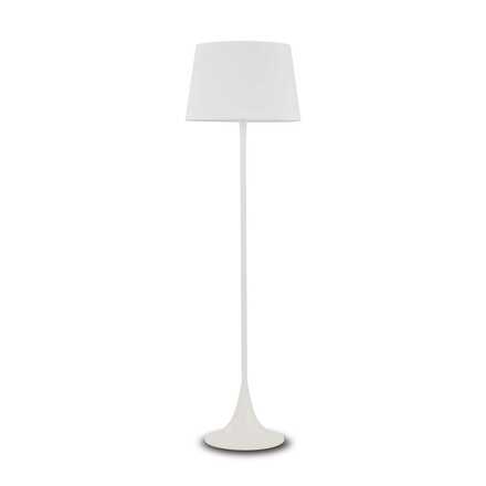 Ideal Lux LONDON PT1 NERO - 110240