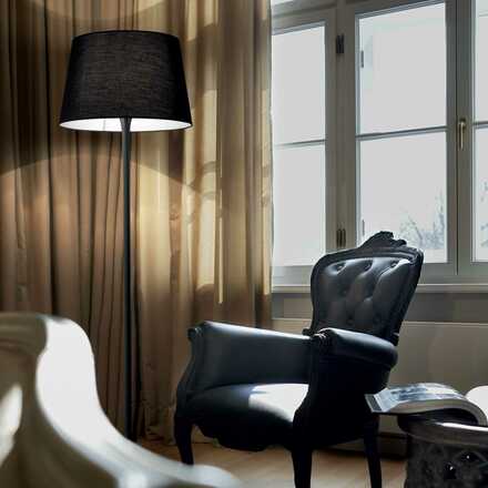 Ideal Lux LONDON PT1 NERO - 110240