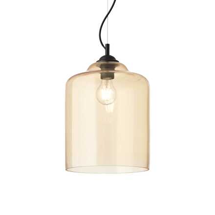 Ideal Lux BISTRO SP1 SQUARE 112305