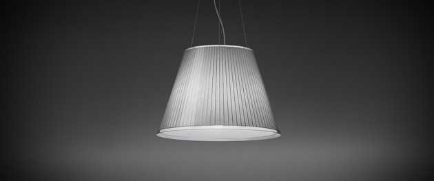 Artemide závěsné svítidlo Choose Mega E27 3x max 12 W Design Collection
