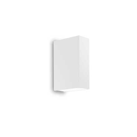 Venkovní nástěnné svítidlo Ideal Lux Tetris-2 AP2 113791