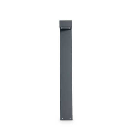 Ideal Lux SIRIO PT2 BIG NERO 115108