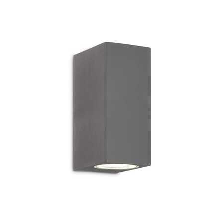 Ideal Lux UP AP2 NERO 115344