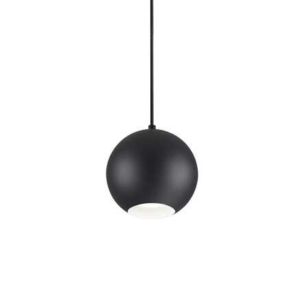 Ideal Lux MR JACK SP1 BIG CROMO 116464