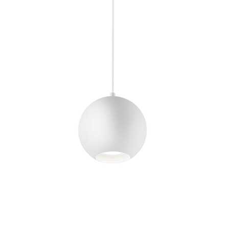 Ideal Lux MR JACK SP1 BIG CROMO 116464