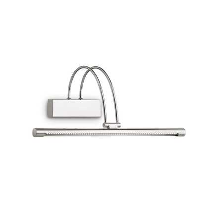 Ideal Lux BOW AP66 BRUNITO 121161