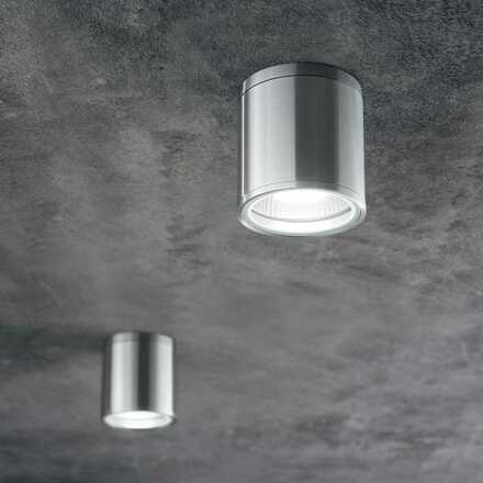 Ideal Lux GUN PL1 BIANCO 122663