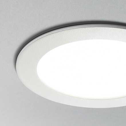 Ideal Lux GROOVE FI1 20W ROUND 123998