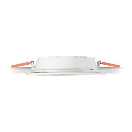 Ideal Lux GROOVE FI1 30W ROUND 124018