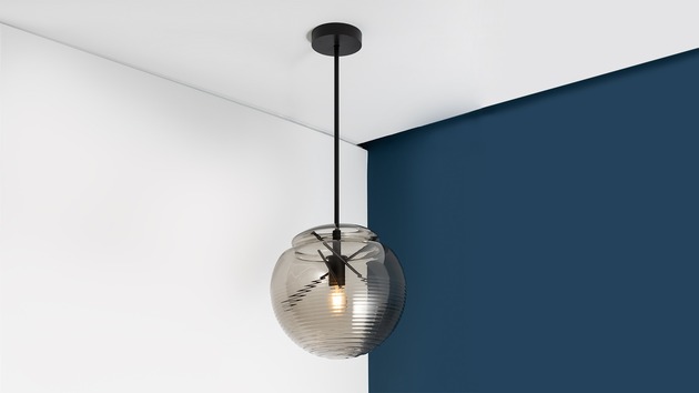 Artemide závěsné svítidlo Vitruvio Design Collection E27 max 21 W