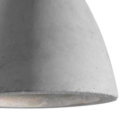 Cementové/ závěsné svítidlo Ideal Lux Oil-5 SP1 129082