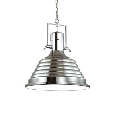 Závěsný svítidlo Ideal Lux Fisherman SP1 134871