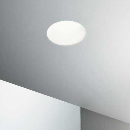 Sádrové/ podhledové svítidlo Ideal Lux Samba FI1 139012