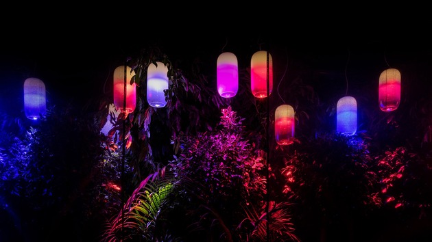 Artemide stolní lampa Gople E27 17 W Design Collection